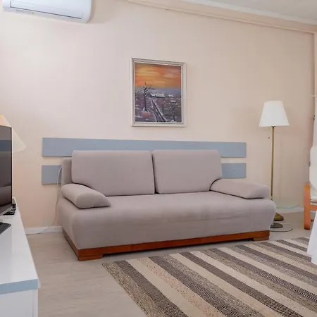 Apartamento Gabi