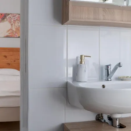 Gabi Apartamento *
