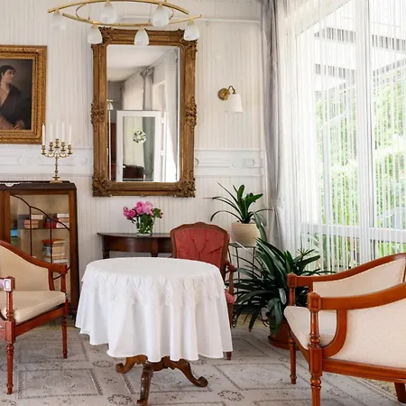 Apartamento Gabi *