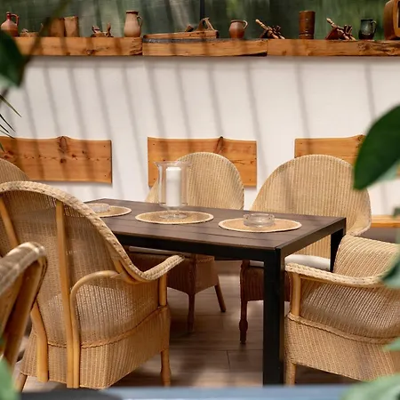 Gabi Apartamento Hévíz