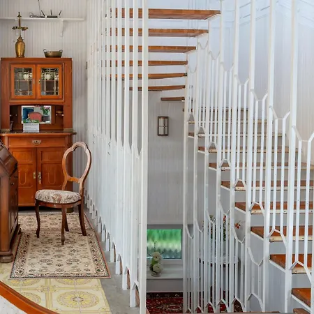 Apartamento Gabi Hévíz