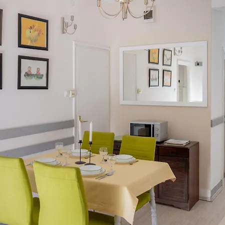 Gabi Apartamento