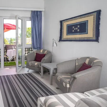 Apartamento Gabi