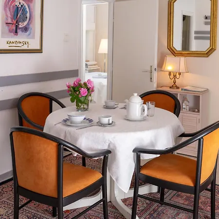 Gabi Apartamento *