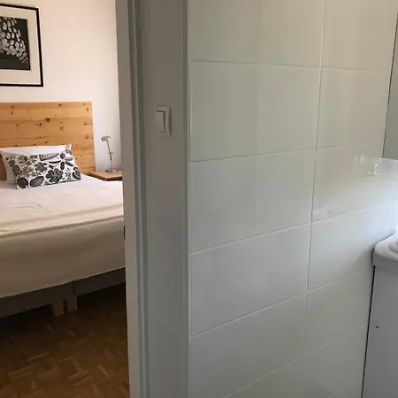 Lägenhet Gabi Hévíz