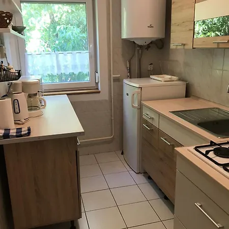 Apartamento Gabi