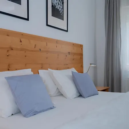 Apartamento Gabi *