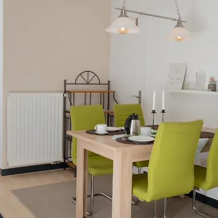 Gabi Apartamento Hévíz