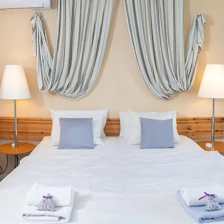 Apartamento Gabi Hévíz