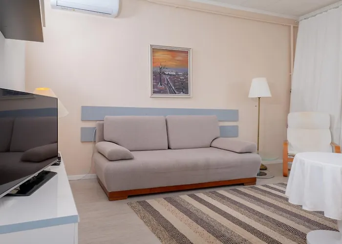 Apartment Gabi