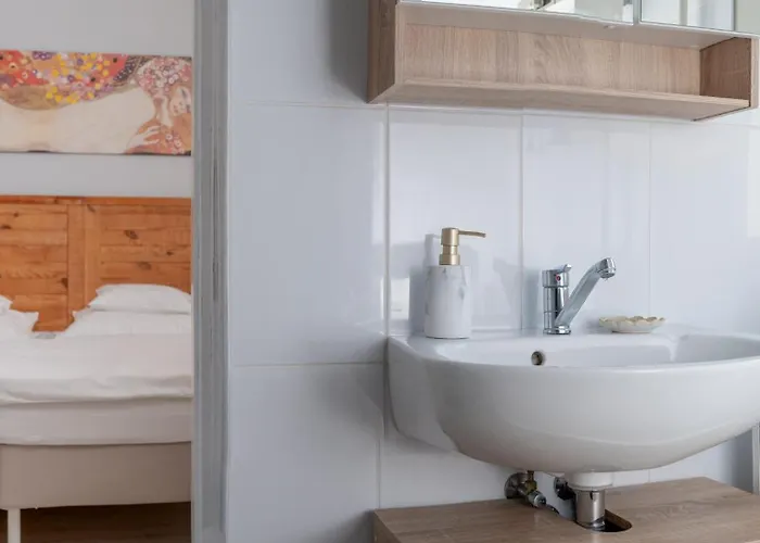 Gabi Apartament *