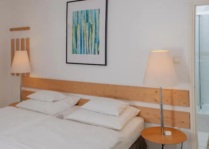 Gabi Apartment