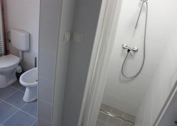 Apartament Gabi