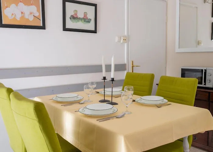 Gabi Apartament Héviz