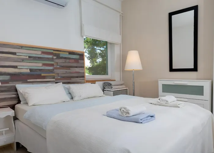 Gabi Apartment