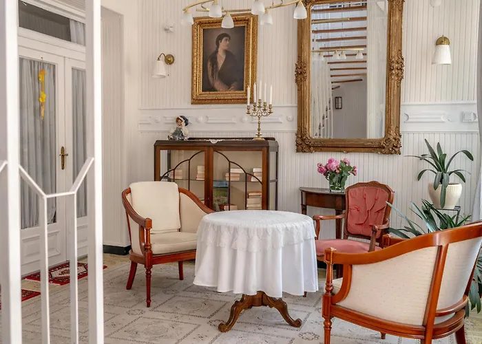 Apartament Gabi