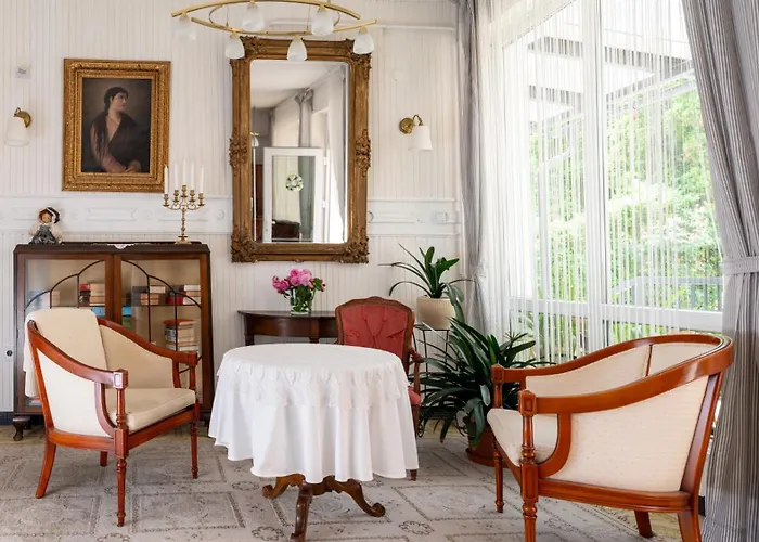 Apartament Gabi *