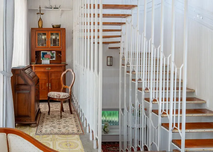 Apartament Gabi Héviz