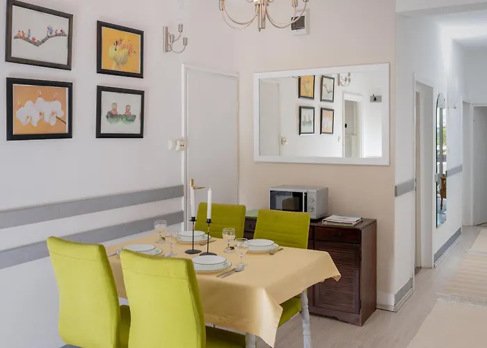 Gabi Apartment