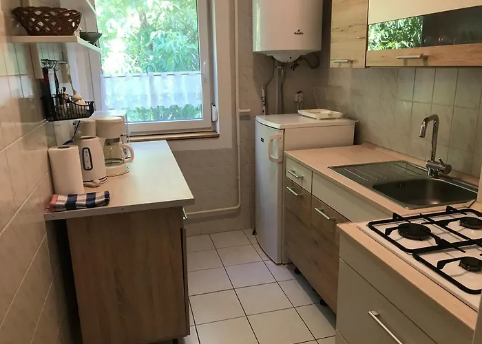Apartament Gabi