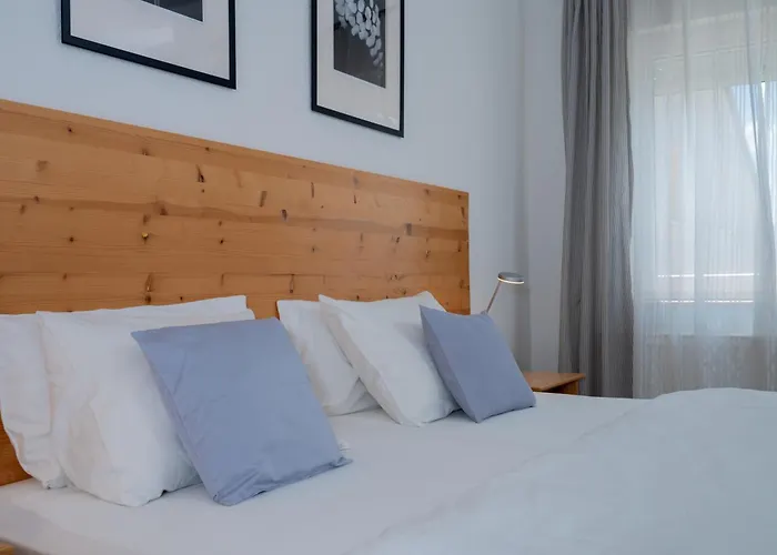 Apartament Gabi *