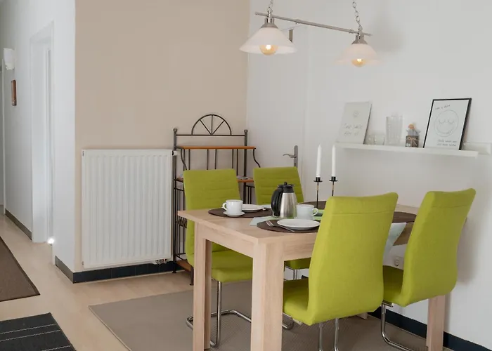 Gabi Apartament Héviz