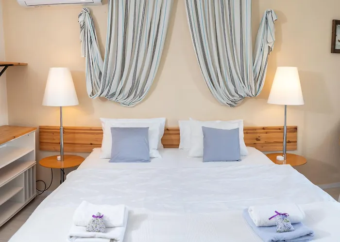 Apartament Gabi Héviz